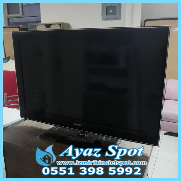 Ayaz Spot İkinci El Lcd Televizyon Alan Yerler