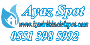 İzmir İkinci El Spot Spot Eşya Alan Yerler | www.izmirikincielspot.com