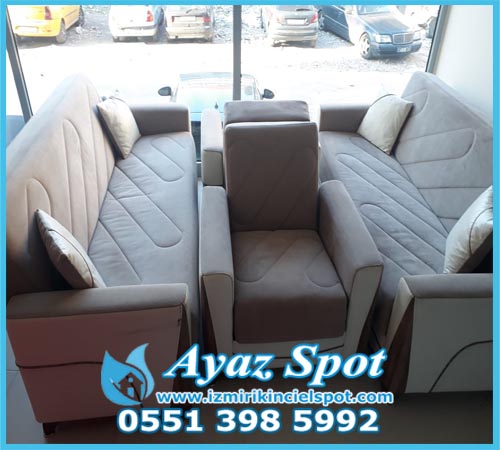 Aliağa İkinci El Ev Eşyası Alanlar