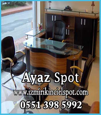 Alaybey Mahallesi Karşıyaka İkinci El Ofis Malzemeleri Alanlar | www.izmirikincielspot.com