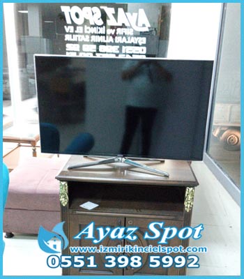 Alaybey Mahallesi Karşıyaka İkinci El Eşya Led Tv Alanlar | www.izmirikincielspot.com