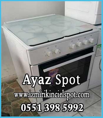 Alaybey Mahallesi Karşıyaka İkinci El Ocaklı Fırın Alanlar | www.izmirikincielspot.com