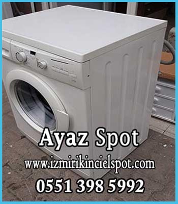 Aliağa ikinci el beyaz eşya alanlar | www.izmirikincielspot.com