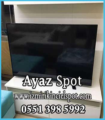 Osmangazi Mahallesi Bayraklı İkinci El Lcd Televizyon Alanlar | www.izmirikincielspot.com