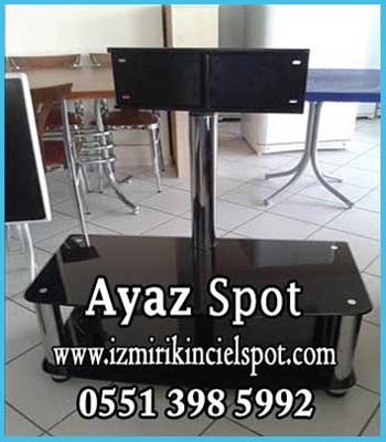 Aliağa İkinci El Tv Sehpası Alanlar | www.izmirikincielspot.com