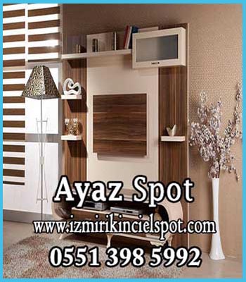 Evka 5 Çiğli İkinci El Tv Ünitesi ve Lcd Televizyon Alanlar | www.izmirikincielspot.com