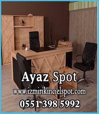 Balçova İkinci EL Eşya Ofis Masa Takımı Alanlar | www.izmirikincielspot.com