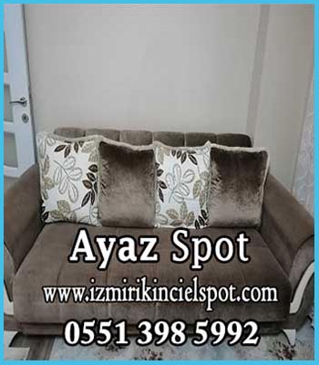 Bayraklı İkinci El Çekyat Alanlar | www.izmirikincielspot.com