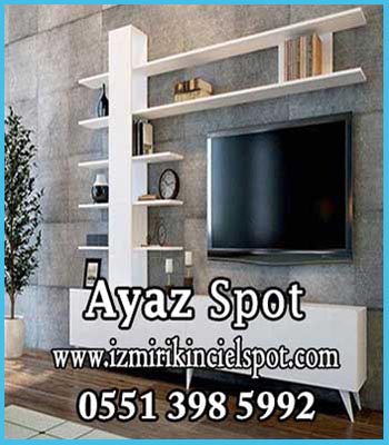 Bornova İkinci El Yaşam Ünitesi ve Tv Alanlar | www.izmirikincielspot.com