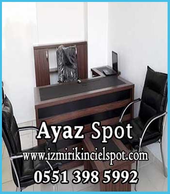 Bornova İkinci El Ofis Takımı Alanlar | www.izmirikincielspot.com