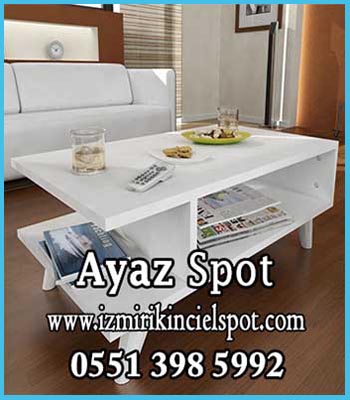 Bornova İkinci El Orta Sehpa Alanlar | www.izmirikincielspot.com