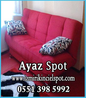 Buca İkinci El Çekyat Koltuk Alanlar | www.izmirikincielspot.com