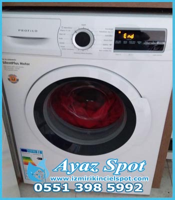 Atakent Karşıyaka İkinci El Çamaşır Makinesi Alım Satım | www.izmirikincielspot.com