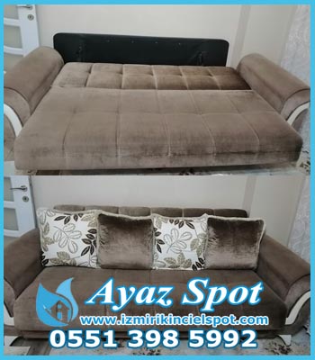 Evka 3 Bornova İkinci El Çekyat Alanlar | www.izmirikincielspot.com