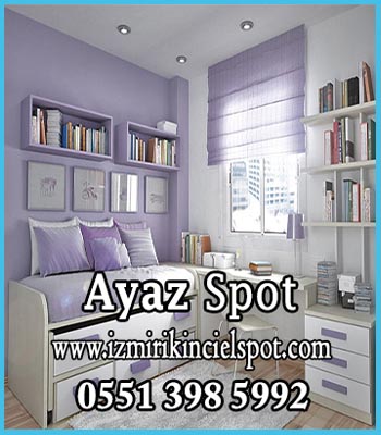 evka-3-bornova İkinci El Genç Odası Takımı Alanlar | www.izmirikincielspot.com