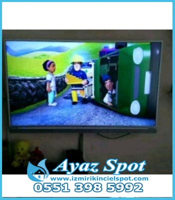 Evka 3 Bornova İkinci El Led Tv Alanlar | www.izmirikincielspot.com