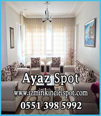 Gaziemir İkinci El Salon Koltuk Takimi Alanlar | www.izmirikincielspot.com