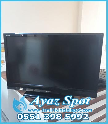 Girne Bulvarı Karşıyaka İkinci El Lcd Televizyon Alanlar | www.izmirikincielspot.com