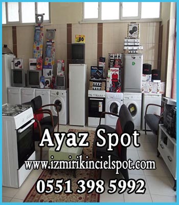 İzmir İkinci El Komple Ev Eşyası Alanlar | www.izmirikincielspot.com