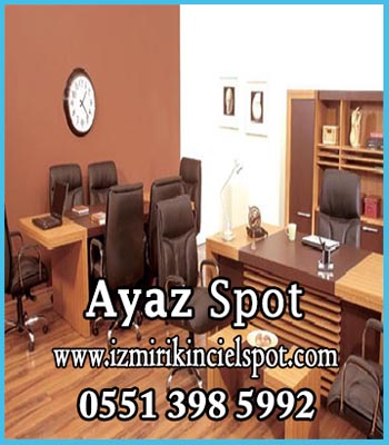 Karabağlar İkinci El Ofis Mobilyaları Alanlar | www.izmirikincielspot.com