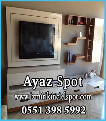 Karabağlar İkinci El Tv Yaşam Ünitesi Alanlar | www.izmirikincielspot.com