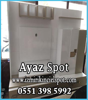 Karşıyaka İkinci El Yaşam Ünitesi Alanlar | www.izmirikincielspot.com