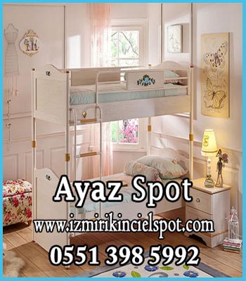 Karşıyaka İkinci El Çocuk Odası Alanlar | www.izmirikincielspot.com