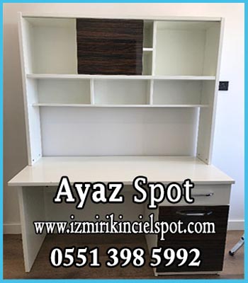 Kemalpaşa İkinci El Çalışma Masası Alanlar | www.izmirikincielspot.com