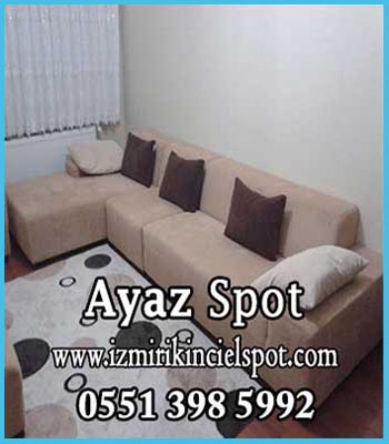 Yeşilova Bornova İkinci El Köşe Koltuk Alanlar | www.izmirikincielspot.com