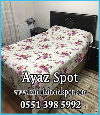 Mavişehir Karşıyaka İkinci El Eşya Yatak Odası Takımı Alanlar | www.izmirikincielspot.com