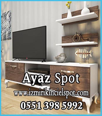 Mavişehir Karşıyaka İkinci El Televizyon ve Tv Sehpası Alanlar | www.izmirikincielspot.com