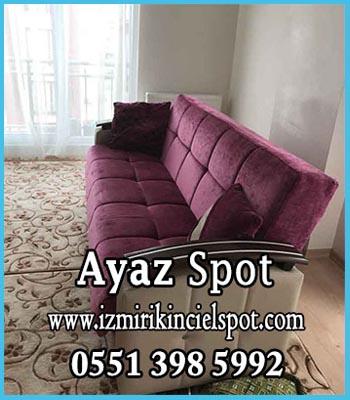 Menderes İkinci El Çekyat Alanlar | www.izmirikincielspot.com