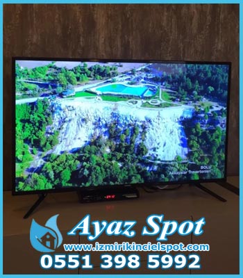 Körfez Evleri Karşıyaka İkinci El Lcd Tv Alanlar | www.izmirikincielspot.com