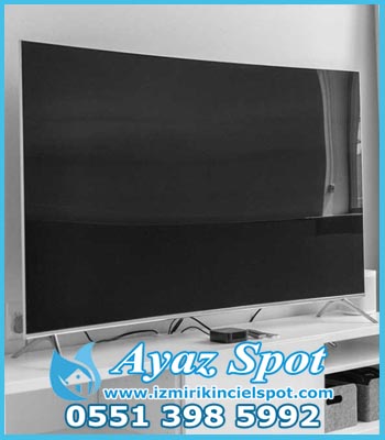 Şemikler Karşıyaka İkinci El Beko Led Tv Alanlar | www.izmirikincielspot.com