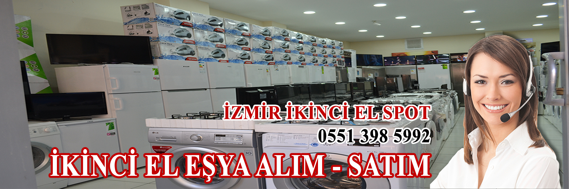 izmir spot komple ev eşyası alanlar