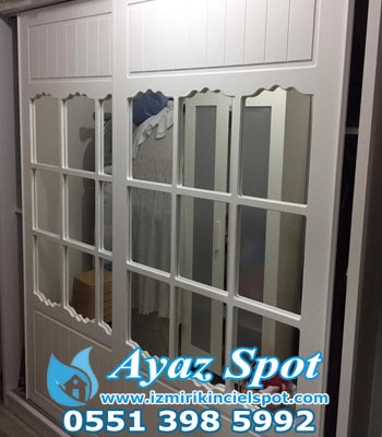 İzmir İkinci El Gardrop Alanlar | www.izmirikincielspot.com