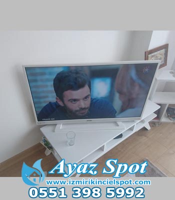 İkinci El Lcd Televizyon Alanlar | www.izmirikincielspot.com