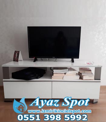 izmir ikinci el tv sehpası alanlar  | www.izmirikincielspot.com