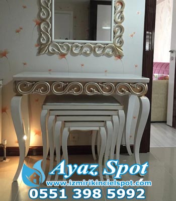 Ayaz Spot İkinci El Zigon Sehpa Alan Yerler | www.izmirikincielspot.com